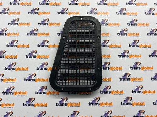 Wing top air duct vent - top,