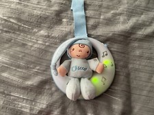 Chicco Goodnight Moon Soft Musical Nightlight Blue