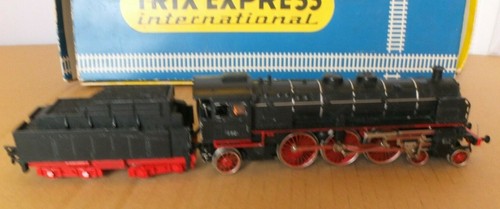 Trix express 2407 br18 - trix, 601