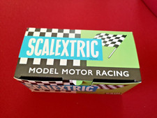 Scalextric reproduction - scalextric,