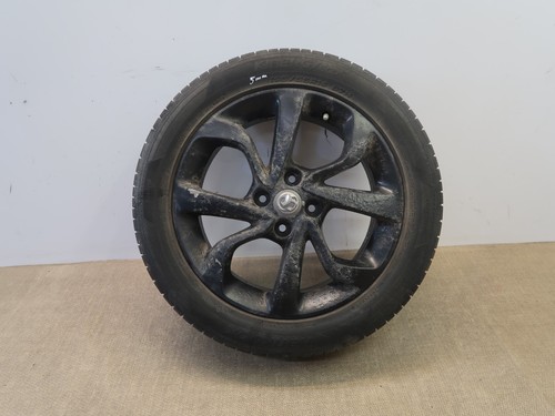 Vauxhall corsa 2015 2019 - vauxhall,