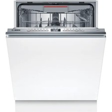 Graded Bosch SMV4HVX00G Series