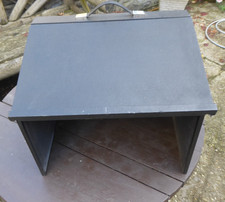 PORTABLE  LECTERN : for PUBLIC SPEAKER / LECTURER
