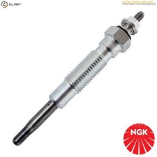 4x GLOW PLUG 6929 FOR PEUGEOT