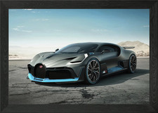 Bugatti Chiron Super Sport