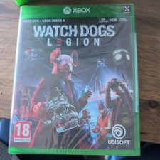 Watch Dogs: Legion -- Standard