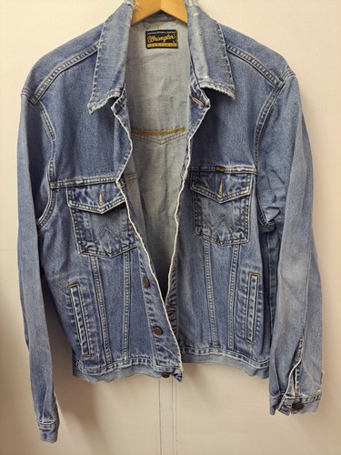 Wrangler authentic original - wrangler,