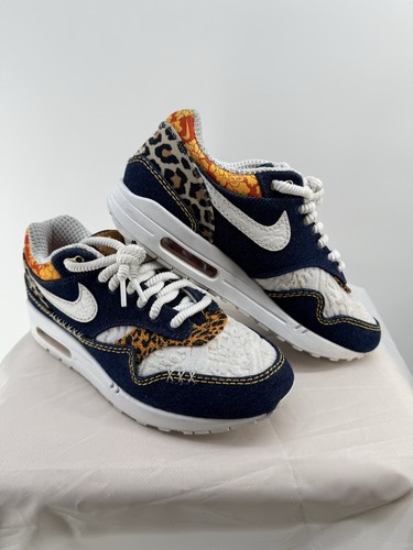 Air max premium denim - air,