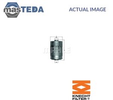 KL 36 ENGINE FUEL FILTER
