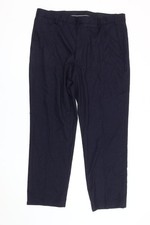 Marks and Spencer Men's Blue