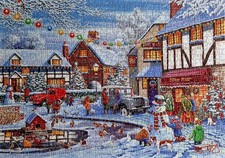 House Of Puzzles HOP 1000