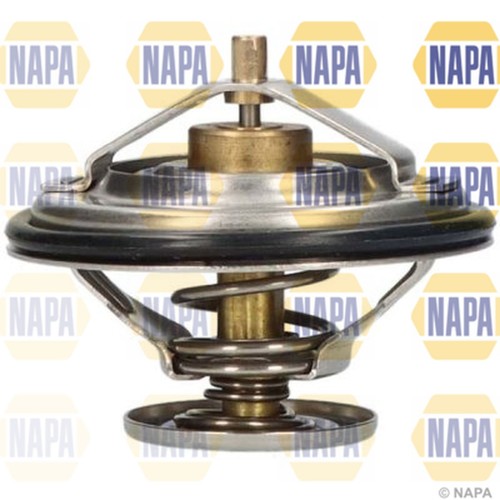 Coolant thermostat for bmw - for,