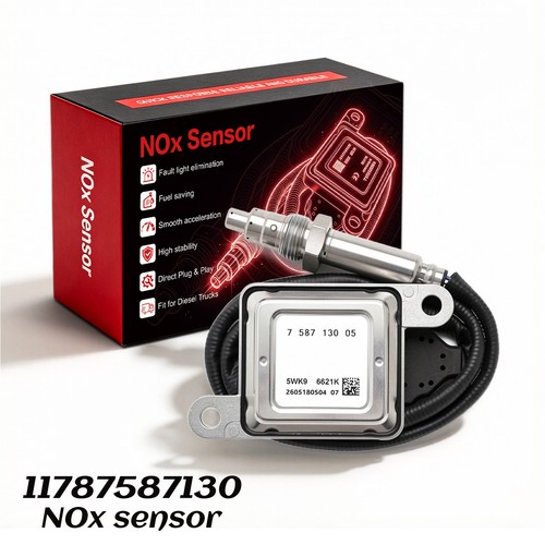 Nox sensor for - sensor, series