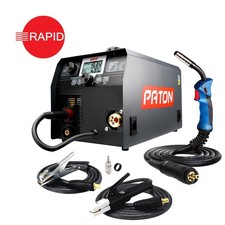 PATON StandardMIG 160 Multi