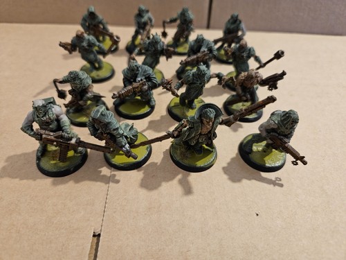 Death guard chaos renegade - guard,