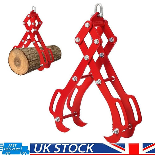 91cm claw heavy - 91cm, 4-claw