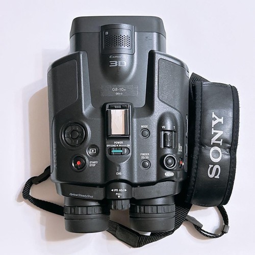 Sony dev digital recording - dev-3,