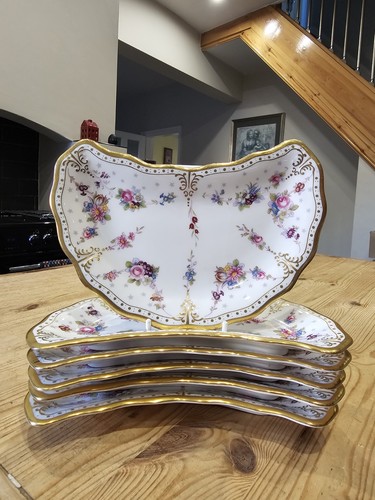 Royal crown derby - royal,