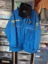 Prodrive Subaru/alpinestars