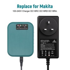 For Makita 18v Li-ion Cordless