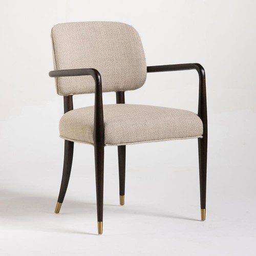 Granada armchair linen - armchair,
