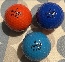Ping Eye 2 Golf duo colour/