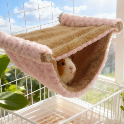 Hamster hideaway layer pet - hideaway,