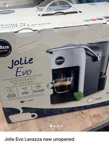 Lavazza modo mio jolie - a,