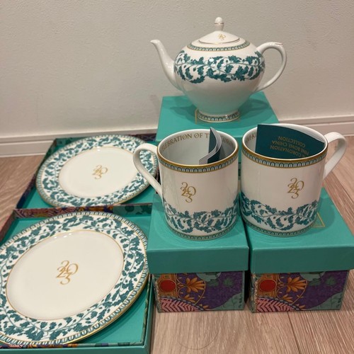 Fortnum mason king charles - mason,