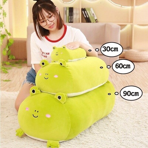 Plush toy dolls pillow - dolls, soft