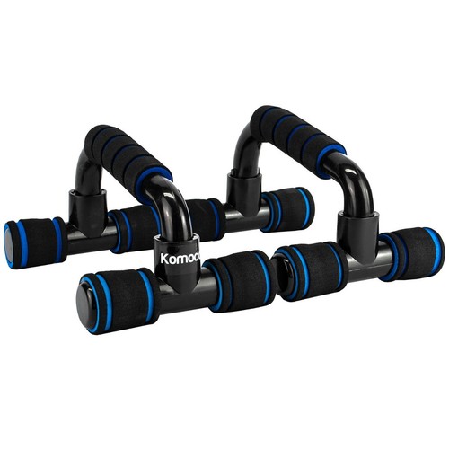 Push bars press up - press,