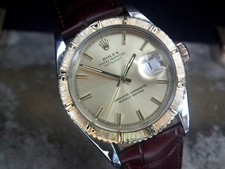 Stunning 1959 Steel & Solid