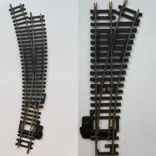 Hornby points bundle gauge - bundle, oo