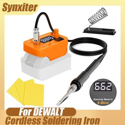 For dewalt dcb 18v battery - dewalt, xr