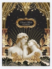 Luxury DIGITAL Notebook