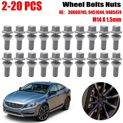 Pcs for volvo c40 s80 - pcs,