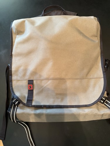 Chrome industries the - chrome, ‘the