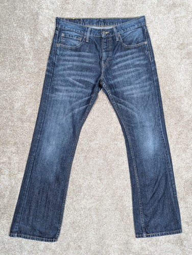 Levi 527 bootcut jeans w31 - levi’s,