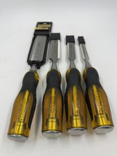 Stanley 4 Piece FatMax Bevel