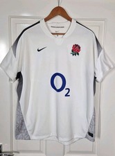 England Rugby Union Men's Nike