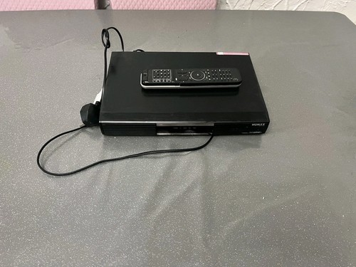 Humax freeview recorder with - freeview,