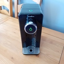 Instant Hot Water Dispenser