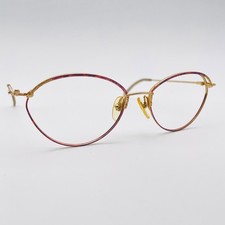 CHRISTIAN DIOR eyeglasses