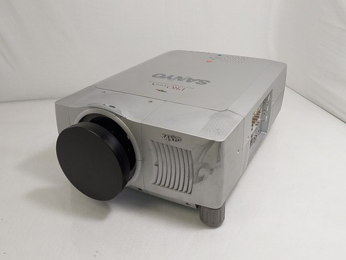 Sanyo plc xf35 - sanyo, 6500