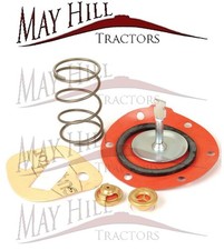 Fuel Pump Repair Kit for David