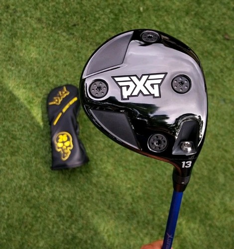 New pxg secret - pxg, mini