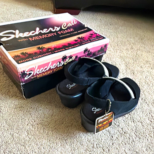 Skechers cali rumblers - skechers,