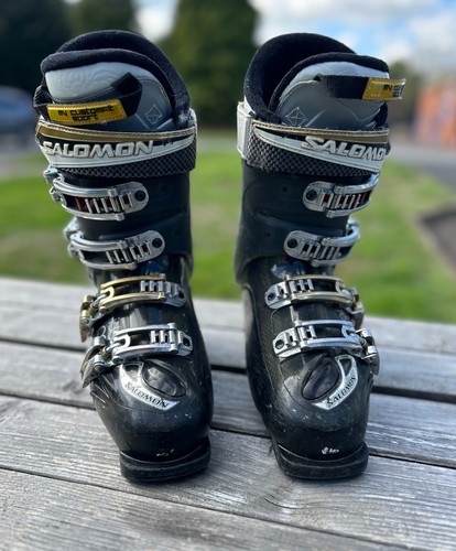 Salomon idol energyzer ski - idol, 80
