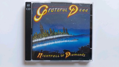 Grateful dead nightfall of - grateful,