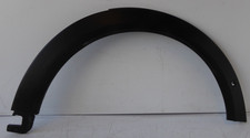 Genuine MINI JCW O/S/F Drivers Front Wheel Arch Trim (PDC) F56 F57 - 7376012